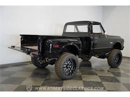 1971 Chevrolet K-10 (CC-2105356) for sale in Mesa, Arizona