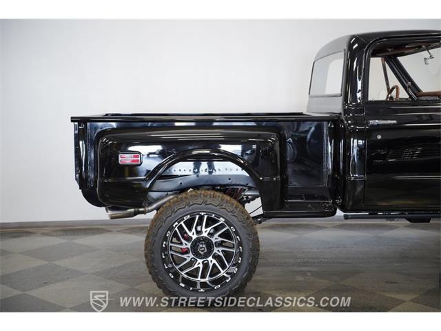1971 Chevrolet K-10 (CC-2105356) for sale in Mesa, Arizona
