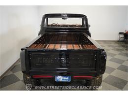 1971 Chevrolet K-10 (CC-2105356) for sale in Mesa, Arizona