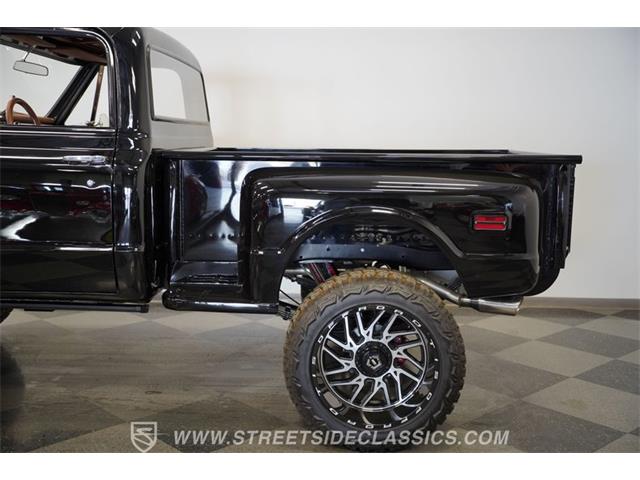 1971 Chevrolet K-10 (CC-2105356) for sale in Mesa, Arizona