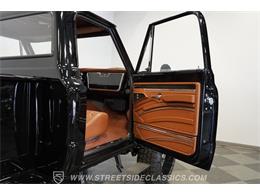 1971 Chevrolet K-10 (CC-2105356) for sale in Mesa, Arizona