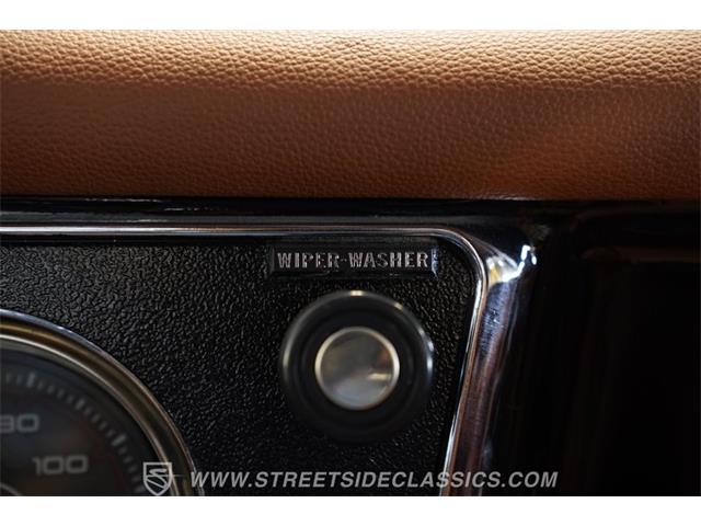 1971 Chevrolet K-10 (CC-2105356) for sale in Mesa, Arizona