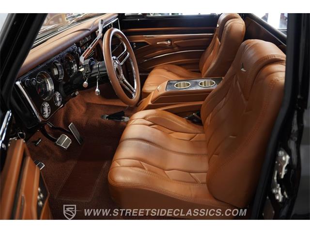 1971 Chevrolet K-10 (CC-2105356) for sale in Mesa, Arizona
