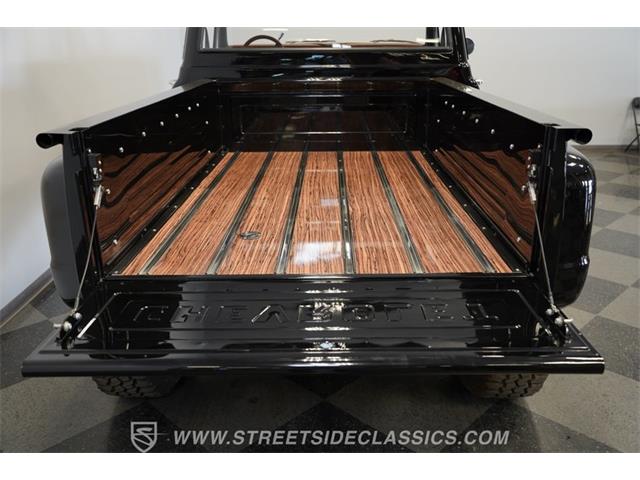 1971 Chevrolet K-10 (CC-2105356) for sale in Mesa, Arizona