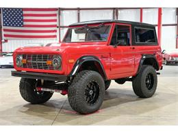1976 Ford Bronco (CC-2105357) for sale in Kentwood, Michigan