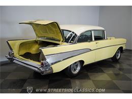 1957 Chevrolet Bel Air (CC-2105358) for sale in Mesa, Arizona