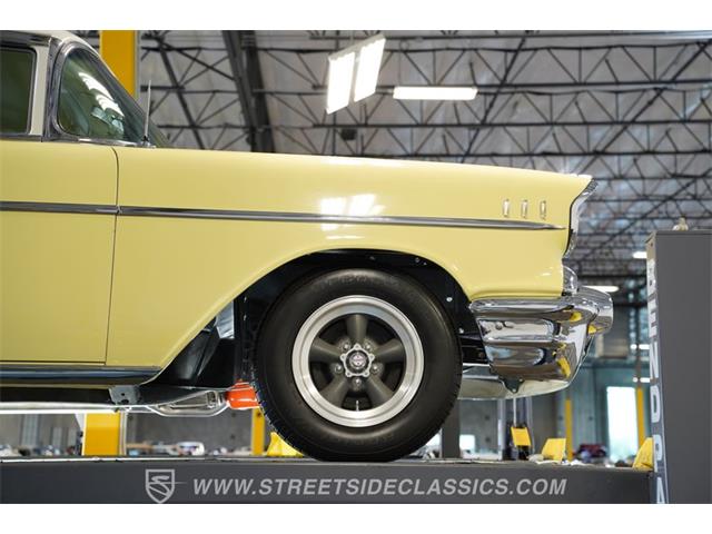 1957 Chevrolet Bel Air (CC-2105358) for sale in Mesa, Arizona