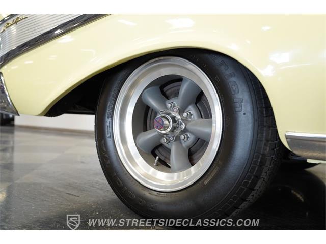 1957 Chevrolet Bel Air (CC-2105358) for sale in Mesa, Arizona