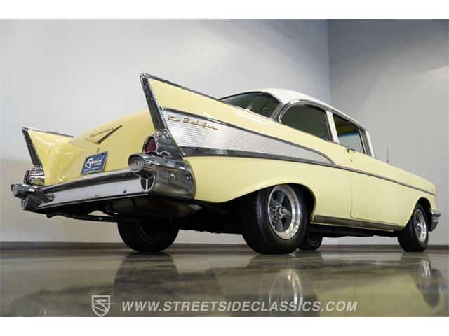 1957 Chevrolet Bel Air (CC-2105358) for sale in Mesa, Arizona