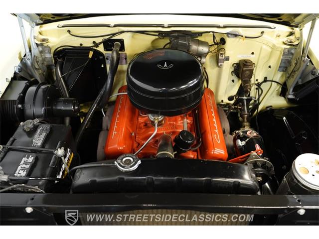 1957 Chevrolet Bel Air (CC-2105358) for sale in Mesa, Arizona