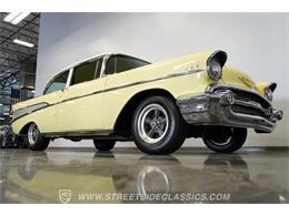 1957 Chevrolet Bel Air (CC-2105358) for sale in Mesa, Arizona