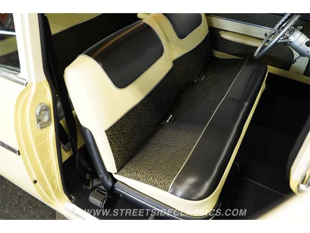 1957 Chevrolet Bel Air (CC-2105358) for sale in Mesa, Arizona
