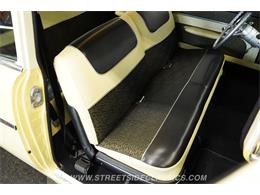 1957 Chevrolet Bel Air (CC-2105358) for sale in Mesa, Arizona