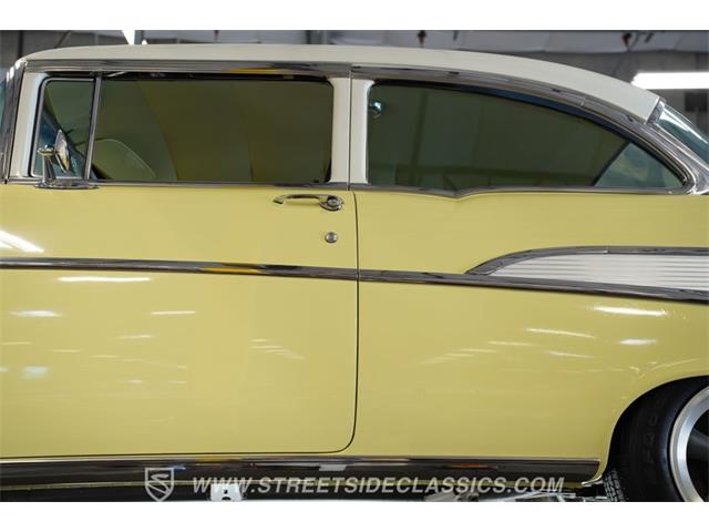 1957 Chevrolet Bel Air (CC-2105358) for sale in Mesa, Arizona
