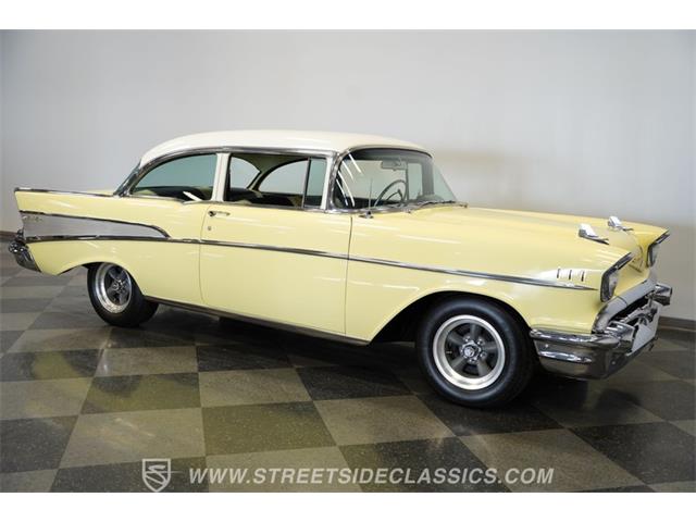 1957 Chevrolet Bel Air (CC-2105358) for sale in Mesa, Arizona