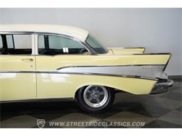 1957 Chevrolet Bel Air (CC-2105358) for sale in Mesa, Arizona