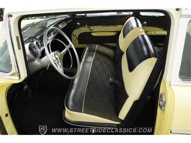 1957 Chevrolet Bel Air (CC-2105358) for sale in Mesa, Arizona