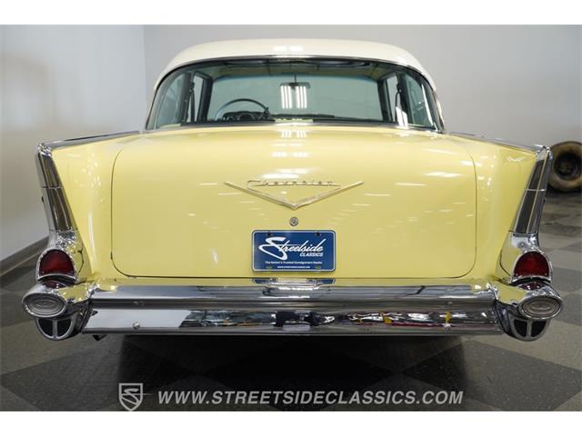 1957 Chevrolet Bel Air (CC-2105358) for sale in Mesa, Arizona