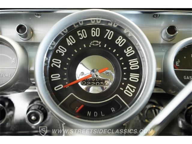 1957 Chevrolet Bel Air (CC-2105358) for sale in Mesa, Arizona