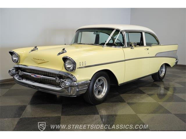 1957 Chevrolet Bel Air (CC-2105358) for sale in Mesa, Arizona