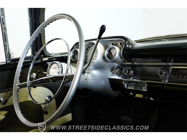 1957 Chevrolet Bel Air (CC-2105358) for sale in Mesa, Arizona