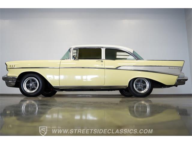 1957 Chevrolet Bel Air (CC-2105358) for sale in Mesa, Arizona
