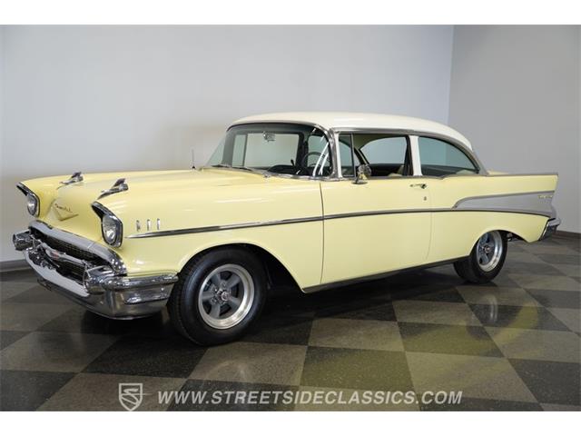 1957 Chevrolet Bel Air (CC-2105358) for sale in Mesa, Arizona