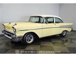 1957 Chevrolet Bel Air (CC-2105358) for sale in Mesa, Arizona