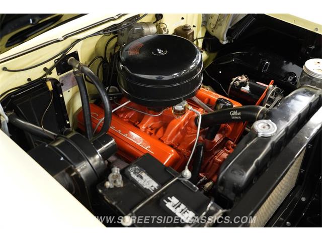 1957 Chevrolet Bel Air (CC-2105358) for sale in Mesa, Arizona