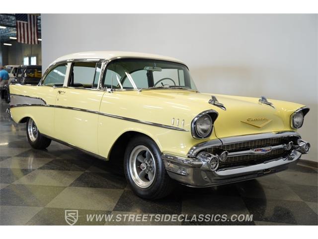 1957 Chevrolet Bel Air (CC-2105358) for sale in Mesa, Arizona