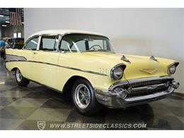1957 Chevrolet Bel Air (CC-2105358) for sale in Mesa, Arizona