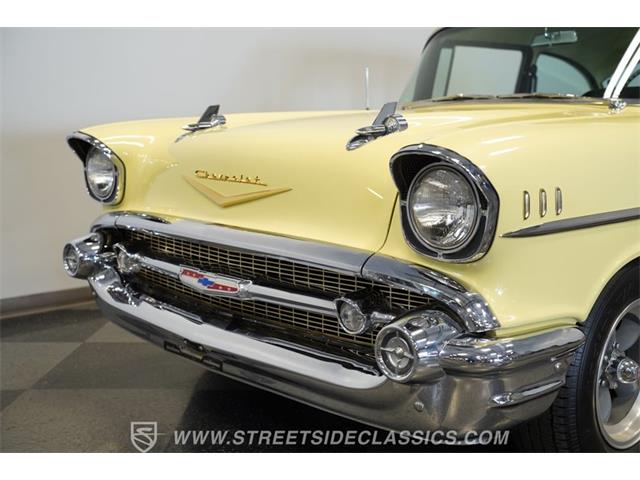 1957 Chevrolet Bel Air (CC-2105358) for sale in Mesa, Arizona