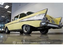 1957 Chevrolet Bel Air (CC-2105358) for sale in Mesa, Arizona