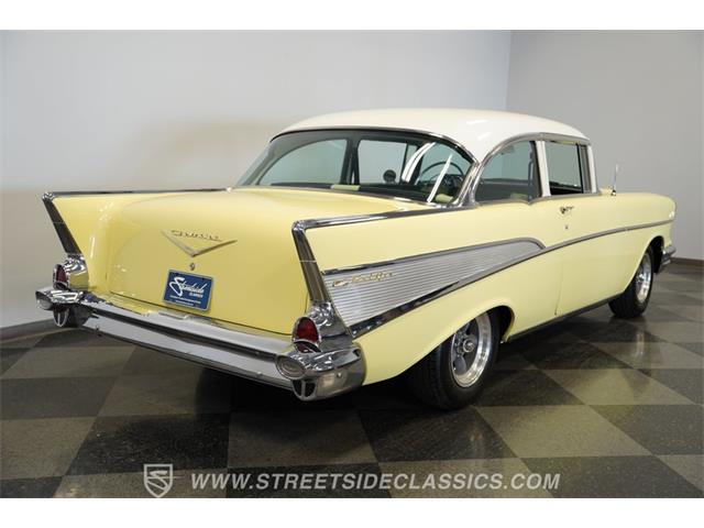 1957 Chevrolet Bel Air (CC-2105358) for sale in Mesa, Arizona