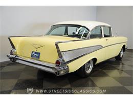 1957 Chevrolet Bel Air (CC-2105358) for sale in Mesa, Arizona