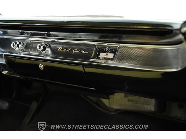 1957 Chevrolet Bel Air (CC-2105358) for sale in Mesa, Arizona