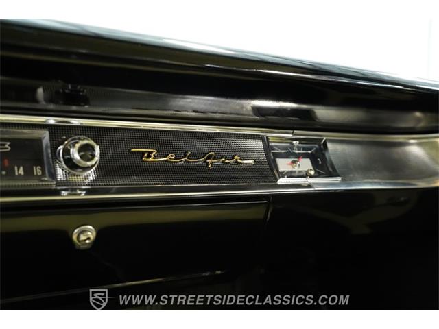 1957 Chevrolet Bel Air (CC-2105358) for sale in Mesa, Arizona