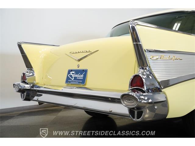 1957 Chevrolet Bel Air (CC-2105358) for sale in Mesa, Arizona