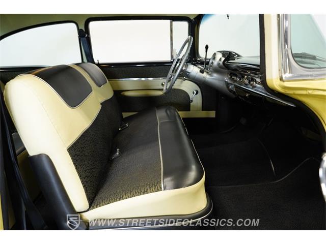 1957 Chevrolet Bel Air (CC-2105358) for sale in Mesa, Arizona