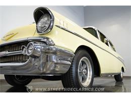 1957 Chevrolet Bel Air (CC-2105358) for sale in Mesa, Arizona