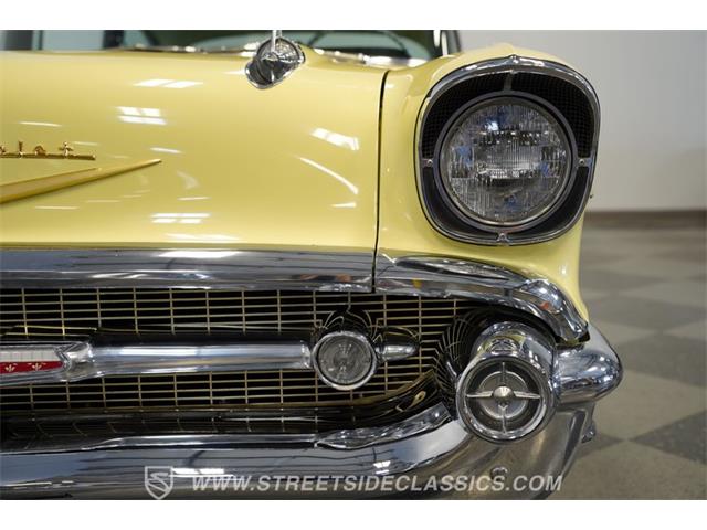 1957 Chevrolet Bel Air (CC-2105358) for sale in Mesa, Arizona
