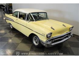 1957 Chevrolet Bel Air (CC-2105358) for sale in Mesa, Arizona