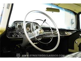 1957 Chevrolet Bel Air (CC-2105358) for sale in Mesa, Arizona