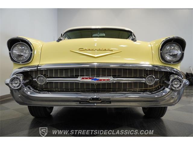 1957 Chevrolet Bel Air (CC-2105358) for sale in Mesa, Arizona