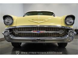 1957 Chevrolet Bel Air (CC-2105358) for sale in Mesa, Arizona