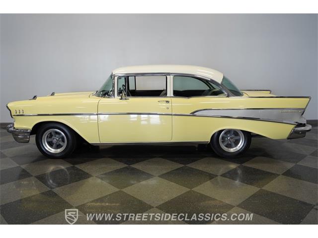 1957 Chevrolet Bel Air (CC-2105358) for sale in Mesa, Arizona