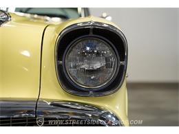 1957 Chevrolet Bel Air (CC-2105358) for sale in Mesa, Arizona