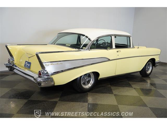 1957 Chevrolet Bel Air (CC-2105358) for sale in Mesa, Arizona