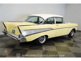 1957 Chevrolet Bel Air (CC-2105358) for sale in Mesa, Arizona