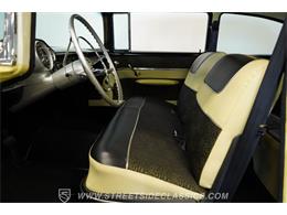 1957 Chevrolet Bel Air (CC-2105358) for sale in Mesa, Arizona